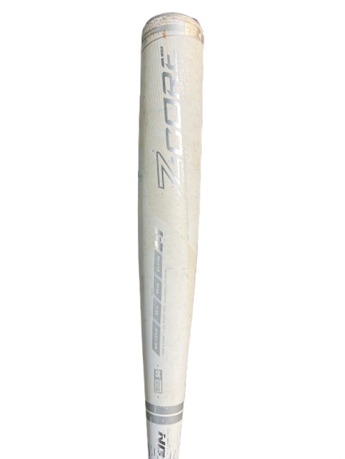 Vist Large View of Product Image Which is Used Easton Z-CORE SPEED 32 -3 BB/SB High School -3 Bat 32" 11843-S000016098