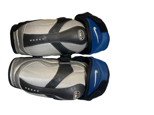 Vist Large View of Product Image Which is Used Nike NIKE AIR ZOOM ELBOW PADS Senior Elbow Pads MD