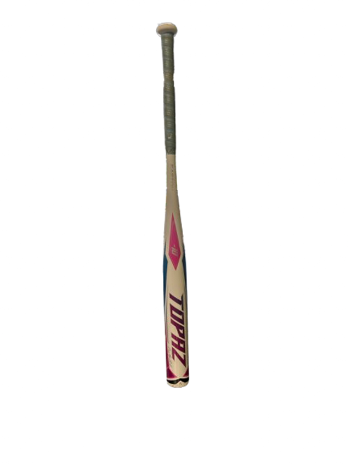 Vist Large View of Product Image Which is Used EASTON TOPAZ 32 IN -10 BB/SB Fastpitch Bat 28" 11843-S000016139