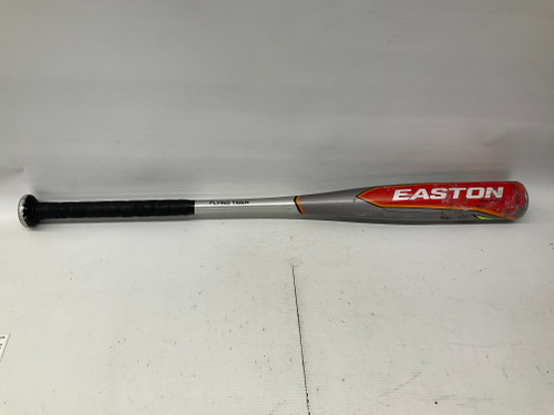 Vist Large View of Product Image Which is Used Easton YB52 FLYING TIGER BB/SB USA 2 1/4 Bat 28" 11836-S000028354
