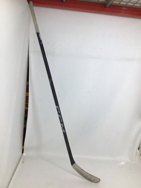 Used CCM RIBCOR 96K 85 FLEX P28 RH HOCKEY STICK Senior One Piece Right 85 Flex 11752-S000067289