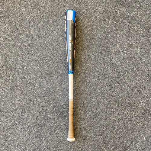 Vist Large View of Product Image Which is Used Easton QUANTUM BB/SB High School -3 Bat 31"