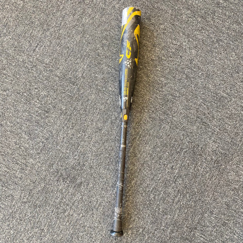 Vist Large View of Product Image Which is Used Demarini CF 2020 BB/SB USSSA 2 3/4 Bat 31"