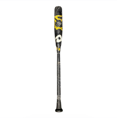 Vist Large View of Product Image Which is Used Demarini CF 2020 BB/SB USSSA 2 3/4 Bat 31"