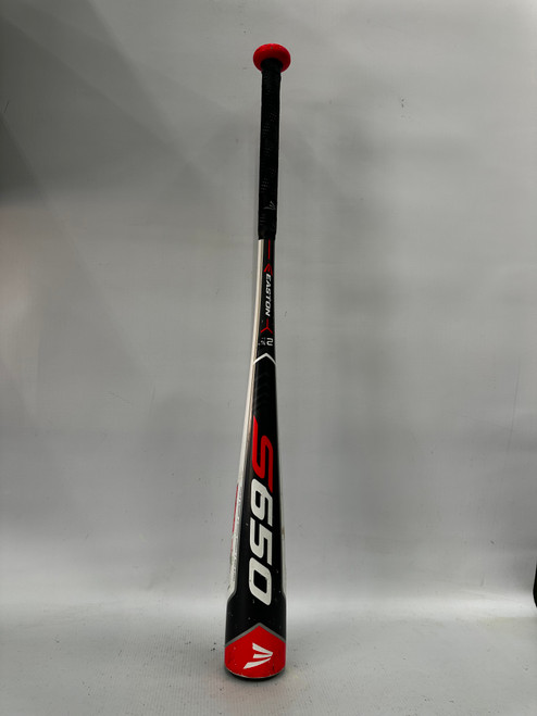 Vist Large View of Product Image Which is Used Easton S650 BB/SB USSSA 2 3/4 Bat 29"