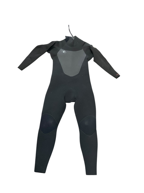 Used Rip Curl Mens Full Suit Black LG 11768-S000225341