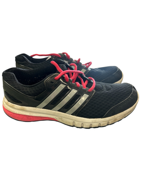 Used Adidas Basketball Shoes W Black Senior 7 11862-S000089801