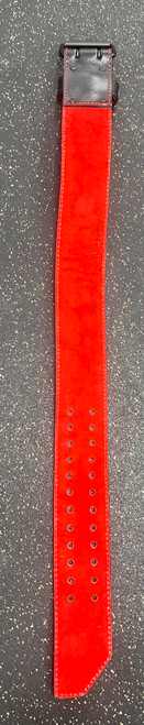 Used strong weight belt 11497-S000150240