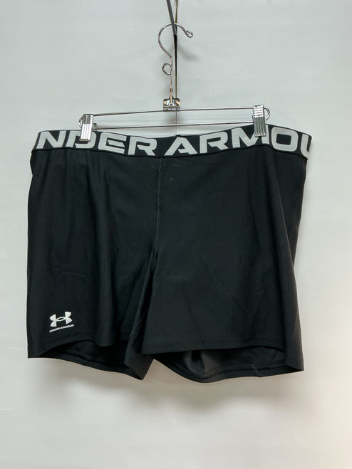 Vist Large View of Product Image Which is Used Adidas Compress Pants W Black 2X