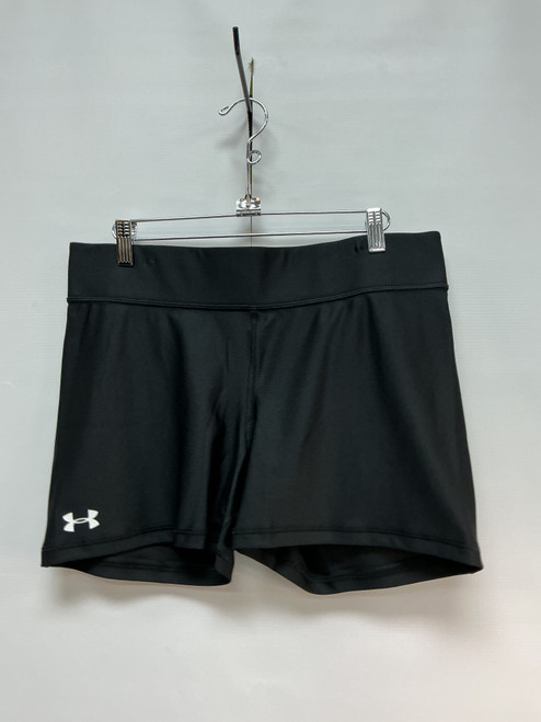 Vist Large View of Product Image Which is Used Under Armour Compress Pants W Black XL