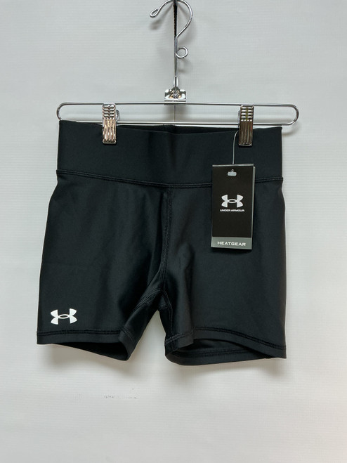 Vist Large View of Product Image Which is Used Under Armour Compress Pants W Black XS