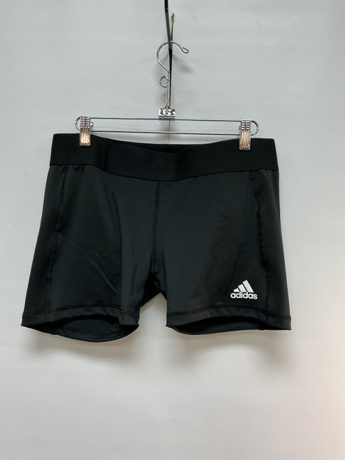Vist Large View of Product Image Which is Used Adidas Compress Pants W Black LG