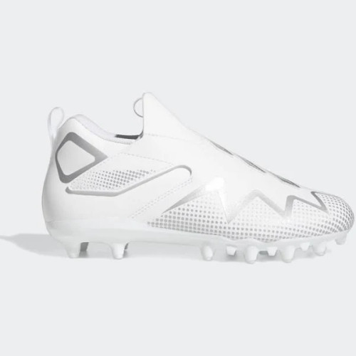 Adidas FREAK SPARK Jr Football Cleats White Junior 01.5 11805-S000063861