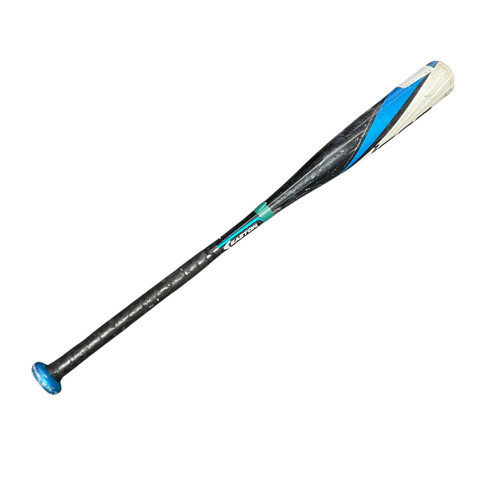 Vist Large View of Product Image Which is Used Easton ICON BB/SB USSSA 2 5/8 Bat 28"