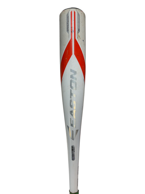 Vist Large View of Product Image Which is Used Easton HYPERLITE X GHOST BB/SB USSSA 2 3/4 Bat 29" 11732-S000355329