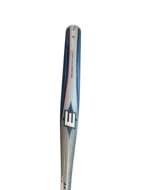 Vist Large View of Product Image Which is Used Easton SYNERGY BB/SB Slowpitch Bat 30"
