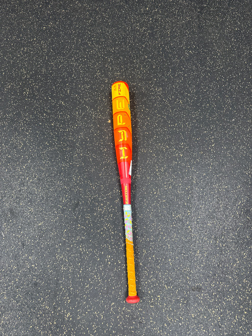 Vist Large View of Product Image Which is Used Easton HYPE 2 BB/SB USSSA 2 3/4 Bat 31" 11337-S000464980
