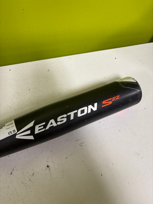 Vist Large View of Product Image Which is Used Easton S22 BB/SB High School -3 Bat 32" 11307-S000257577