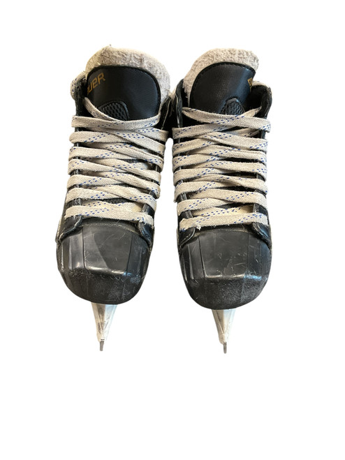 Used Bauer S170 SZ 1 Junior Goalie Skate Junior 01 11814-S000375563