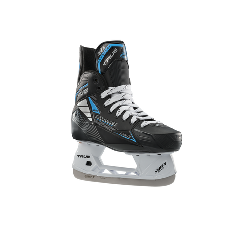 Vist Large View of Product Image Which is True Skates Ice Hockey Skates
