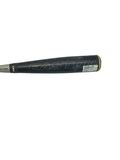 Vist Large View of Product Image Which is Used Easton S2 SL11S210 BB/SB USSSA 2 5/8 Bat Black 28" 11347-S000251045