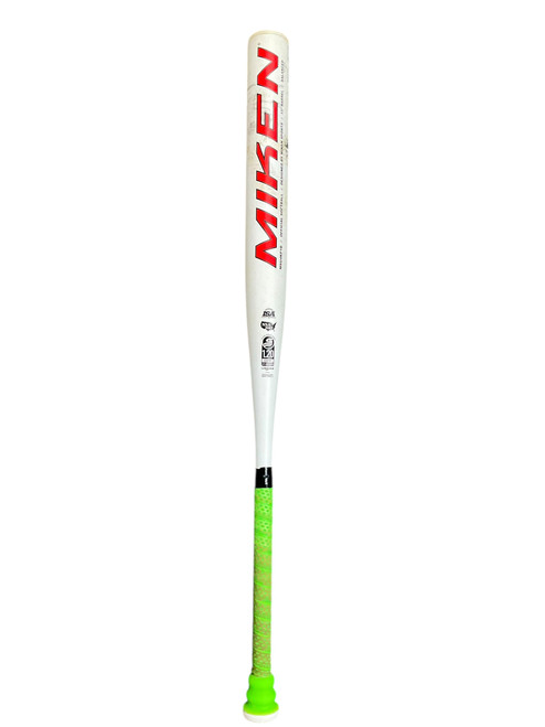 Used Miken KP23 BB/SB Slowpitch Bat 34" 11484-S000283895