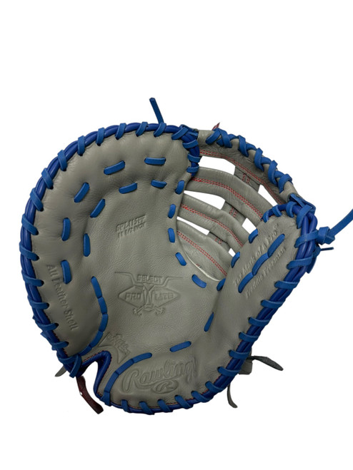 Vist Large View of Product Image Which is New SELECT PROLITE FB 11.5" LH