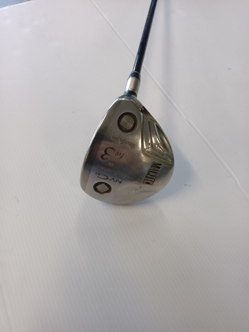 Vist Large View of Product Image Which is Used MAC Mens Fairway Wood RH 3 Wood 11779-S000196769