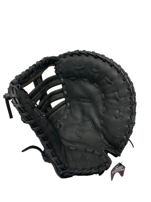 Vist Large View of Product Image Which is New Rawlings RENEGADE BB/SB First Base RH Throw 12 1/2"