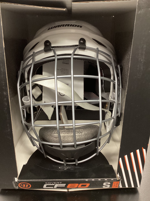 Vist Large View of Product Image Which is Hockey Hockey Helmets