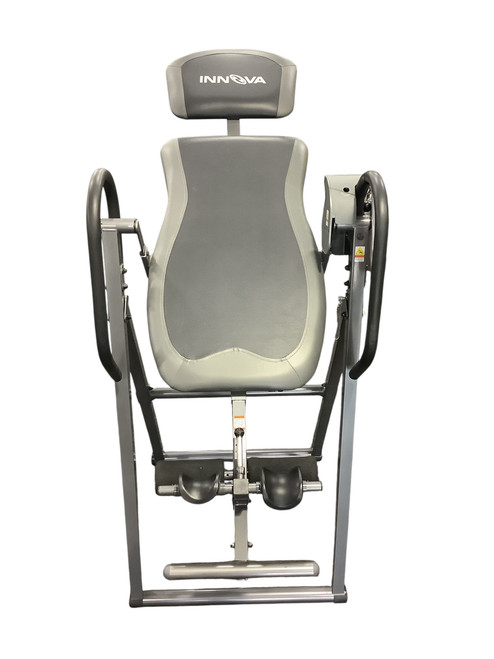 Used INNOVA INVERSION TABLE Inversion Table Grey 11347-S000251048