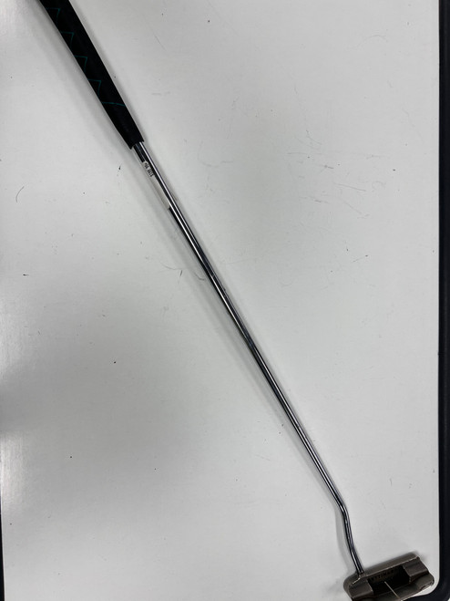 Vist Large View of Product Image Which is Used Bettinardi MODEL 1 Mens Putter RH