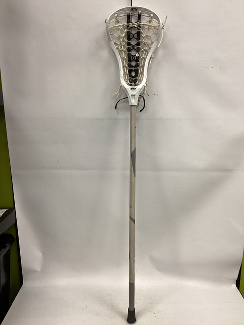 Used STX 7075 Wmn Atk/Mid Complete Stick None 11851-S000034617