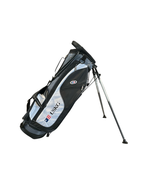 Used US Kids 57 Jr Stand Bag None 11512-S000224476