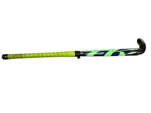 Used TK TRILIUM FH Complete Stick Black 36"