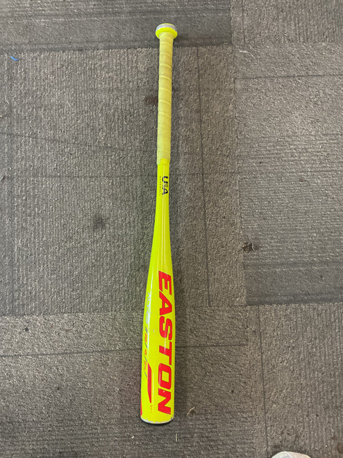 Vist Large View of Product Image Which is Used Easton RIVAL BB/SB USA 2 1/4 Bat 28" 11614-S000217216