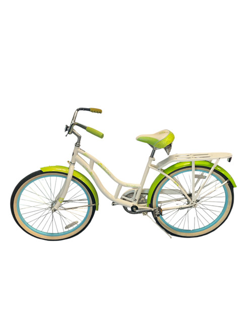 Used Schwinn SANCTUARY Cruiser Bike Womens None 15-16" - SM  Frame 11512-S000224478