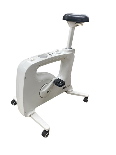 Vist Large View of Product Image Which is Used FLEXISPOT Upright Bike