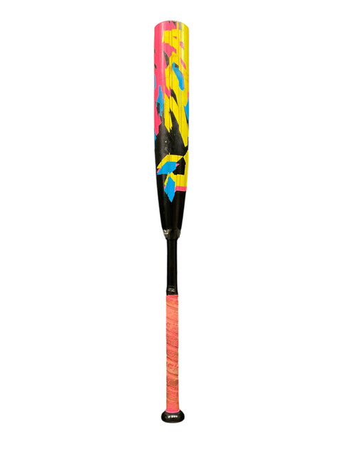 Vist Large View of Product Image Which is Used Demarini DEMARINI CF USA 30 -10 BB/SB USA 2 5/8 Bat 30"