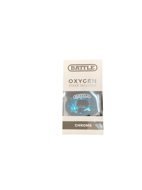 New Oxygen Chrome Blue 11649-BAT1MG0000011