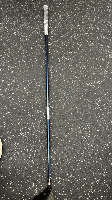Vist Large View of Product Image Which is Used Cobra SZ Mens Fairway Wood RH 7 Wood 11162-S000432001