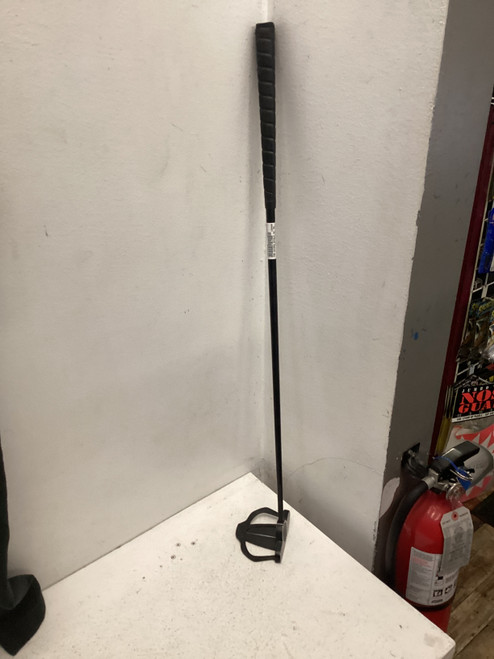 Vist Large View of Product Image Which is Used THE GUIDED MISSLE Mens Putter RH 11443-S000195828