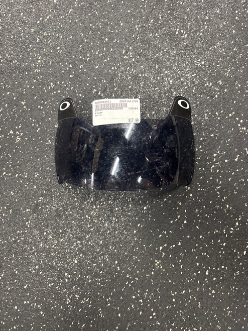 Used Oakley Football Accessory 11726-S000283511