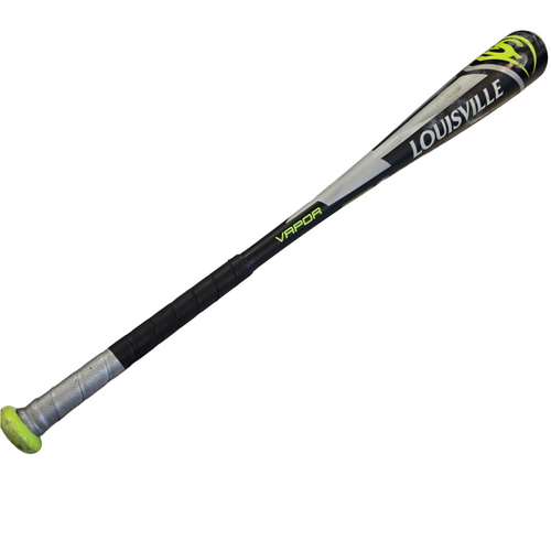 Vist Large View of Product Image Which is Used Louisville Slugger VAPOR BB/SB USA 2 1/4 Bat 28"