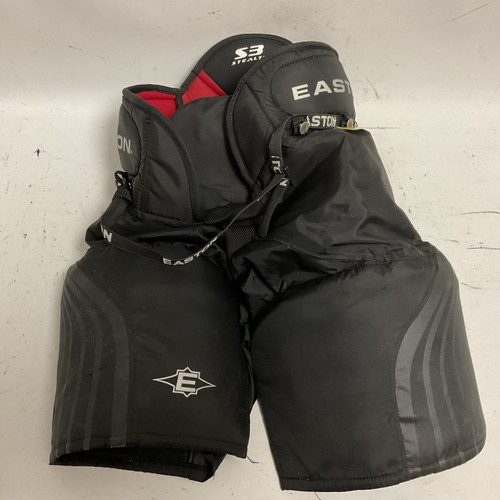 Used Easton STEALTH S3 Senior Pant Black MD 11855-S000187836