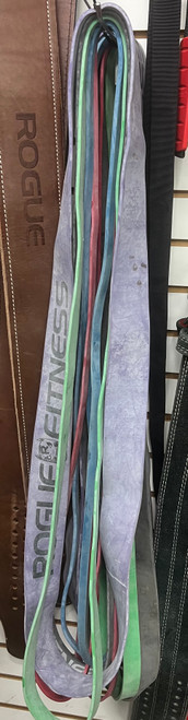 Used Rogue Band Set 11497-S000150275