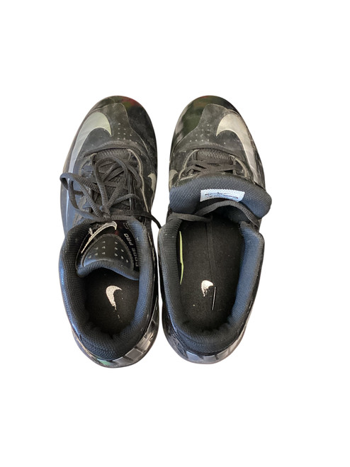 Used Nike CODE PRO FB CLEAT Adult FB Cleats Black Senior 11 11845-S000030906