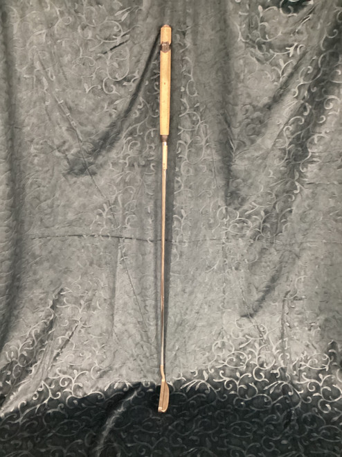 Vist Large View of Product Image Which is Used Ping G2 TESS Mens Putter LH
