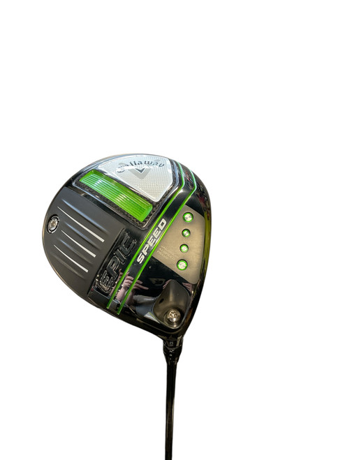 Vist Large View of Product Image Which is Used Callaway EPIC SPEED Mens Driver RH 10.5 Degree 11861-S000023547