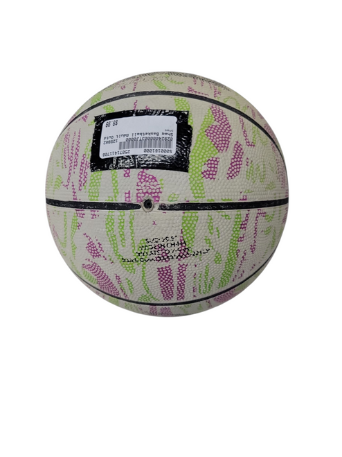 Vist Large View of Product Image Which is Used Shaq Basketball Adult Outdoor 11708-S000181000